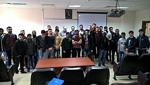 Yedirenk’ten Uluslararası Sağlık Sorunları Ve Çözüm Yolları