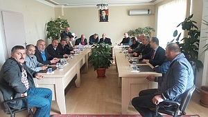 YILDIRIM'DAN DOĞALGAZ MÜJDESİ 