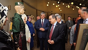 Adapazarı HEM’den Örnek Yılsonu Sergisi