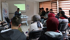 Afete Hazır Türkiye Sakarya'da Başladı