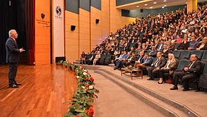 Akademik Genel Kurul Toplandı