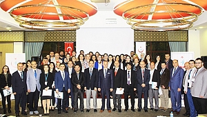 Anne ve Bebek Ölümlerini Önleme Çalıştayı Düzenlendi