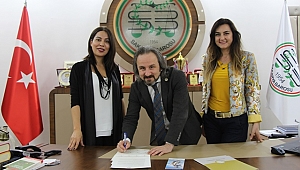 Barodan Bir Protokol Daha