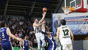 Basketbolda da Şampiyonluk Gelecek