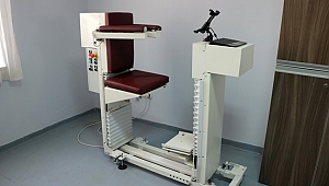 BEL FITIĞI TARİH OLUYOR