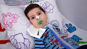 Bir Annenin Çaresiz Yardım Çığlığı