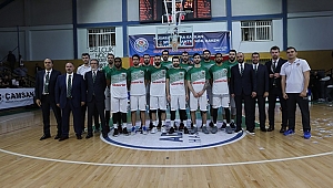 Büyükşehir Basket İçin Şampiyonluk Zamanı