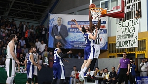 Büyükşehir’in Parkede İlk Rakibi Bursaspor