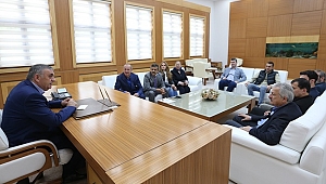 Çerkez Soykırımı’nı Unutmayacağız