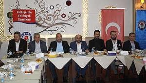 Eğitim-Bir-Sen Yetkiyi Perçinledi