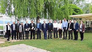 Evde Sağlık KHB’lere Emanet