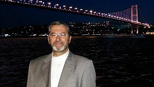 FETÖ’den Gözaltına Alınan AK Parti Eski İlçe Teşkilat Başkanı Serbest Bırakıldı