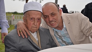 Geleneksel Şükran Programı Hazırlıkları Tamamlandı