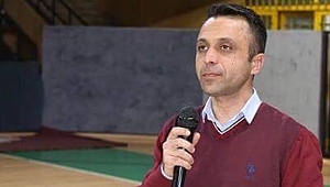 Gençlik Spor Bayrama Hazır