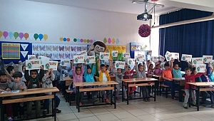 Hedef: Çevre Bilincini Geliştirmek 