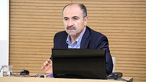 Hizmet İçi Eğitimler Devam Ediyor