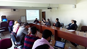 “Hukukun İslamlaştırılması” Semineri İşlendi