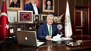  “Karasu Belediye Personellerinde Rotasyon”