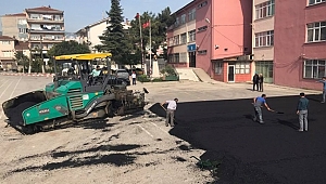 KAYA’DAN  EĞİTİM’E DESTEK