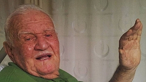 Kaya’nın Acı Günü