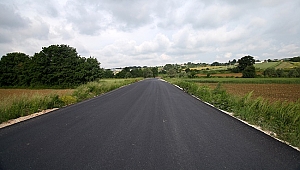 Kaynarca’da Asfalt Memnuniyeti