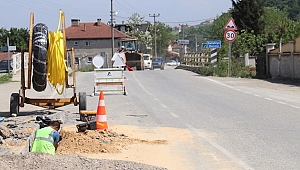 Kazımpaşa’da Doğalgaz İçin Geri Sayım; Testler Ağustos'ta Başlıyor