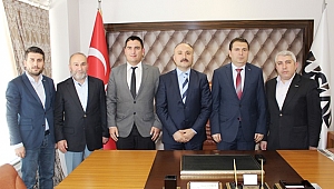 MARKA, Sakarya MÜSİAD’ta