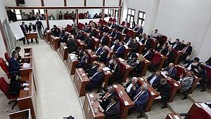 Meclis 2. Birleşim İçin Toplanıyor