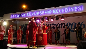 Mobil Etkinlik Tır’ı 30 Mayıs’ta Akyazı’da