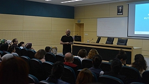 Mutluluk Beyinde Başlar