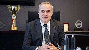 Sakarya İhracat Rekorları Kırmaya Devam Ediyor