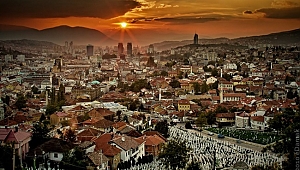 Sakarya Müsiad Bosna Yolcusu