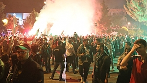 SAKARYASPOR 2.LİG'DE