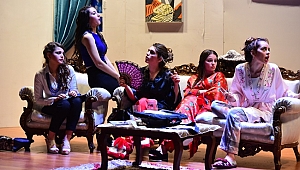 Saküt’ün ‘’Düdüklüde Kıymalı Bamya’’sı  Çok Beğenildi