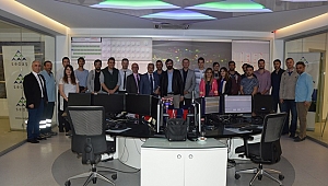 SEDAŞ’A BİR TEŞEKKÜR DE İSTANBUL OKAN ÜNİVERSİTESİNDEN