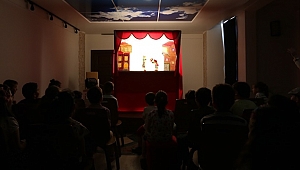 Serdivan Çocuk Akademisi 400 Öğrenciye Ev Sahipliği Yaptı