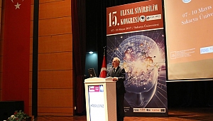 Sinir Bilimleri Kongresi Başladı