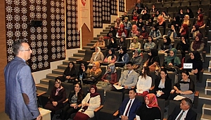 Sosyal Hizmeti Yerinde Öğrendiler