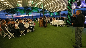 Toçoğlu: Daha İşimiz Bitmedi