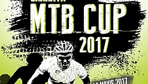 Uluslararası Dağ Bisikleti Kupası Sakarya’da