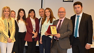 ÜNİVERSİTE ÖĞRENCİLERİNDEN SEDAŞ’A TEŞEKKÜR