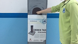 Vakıf Okulları'nda 