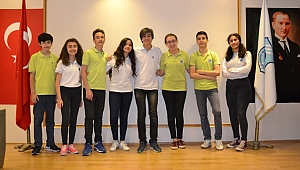 Vakıf Okullarında Teog Başarısı…