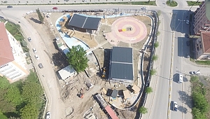 Vizyon Projede Sona Doğru 