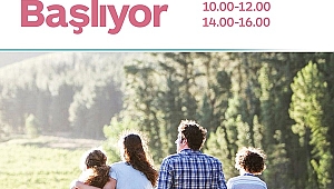 Aile Eğitimi Yaz Kursları Başlıyor