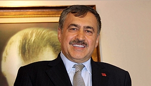 BAKAN EROĞLU SAKARYA'YA GELİYOR