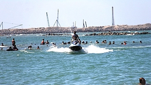  Bayram Boyunca 138 Kişi Boğulmaktan Kurtarıldı