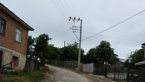 Beş Ay Sonra İnternet Ve Telefona Kavuştular