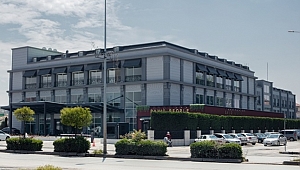 Best Western Premier Sakarya’ya Kalite Ödülü