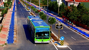 Büyükşehir’de Bayram Hazırlıkları Tamam